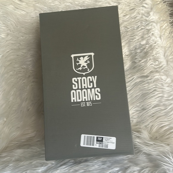 Stacy Adams Swagger New with box - Picture 10 of 12